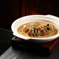 陶公館·鄱湖鮮（高新店）張用戶圖片