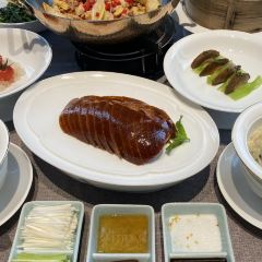 NAN JING RESTAURANT User Photo