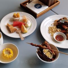 吴川鼎龙湾福朋喜来登酒店宜客乐餐厅 User Photo