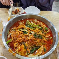 斡魯朵蒙古料理張用戶圖片