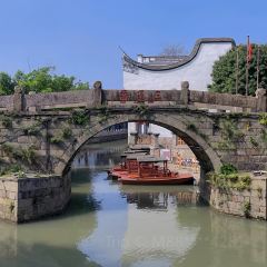 红瓶(·三坊七巷店) User Photo