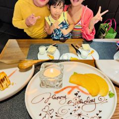Blue Ocean Steak User Photo