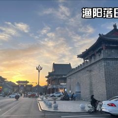 桑梓豆片早点(白塔寺店) User Photo