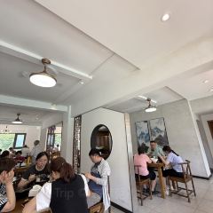 Chang Xian De Le Gou Ying Gui Bun Restaurant User Photo