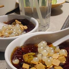 海底捞火锅(财富中心店) User Photo