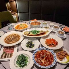 玖弄小鲜(浦东嘉里城店) User Photo