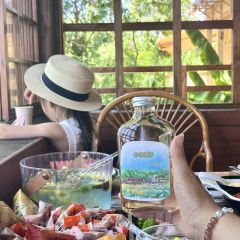 介个院子·草坪团建·围炉冰粉 User Photo