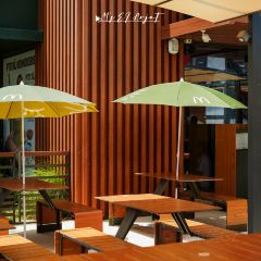 McDonald's El Arjate User Photo