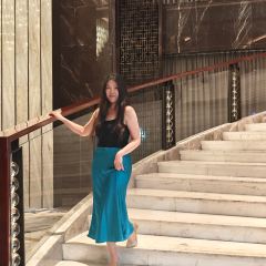 NINGYUEHUI User Photo