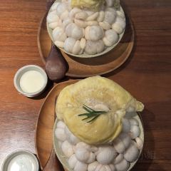 SOOSOO·Garden Restaurant 여행 사진