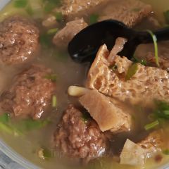 李记四味菜馆(书店街店) User Photo
