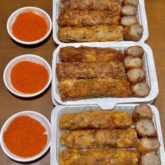 鸿先阁·干煸虾(星沙店) User Photo