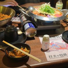 莲钰汤饭(西市场店) User Photo