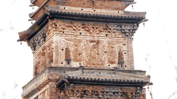 Qingfeng Tower