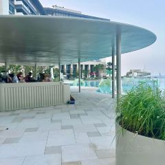 阿那亚Sukha苏卡酒店·苏卡全日餐厅 User Photo