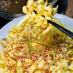 丰裕湾·脆鲩鱼(石岐店) User Photo