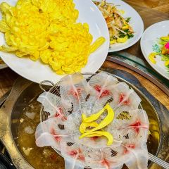 丰裕湾·脆鲩鱼(石岐店) User Photo