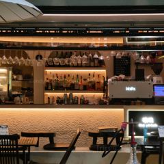 晚晚的餐酒馆 Bistro&Cafe(禅城湖景路店) User Photo
