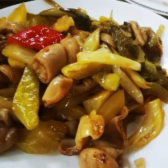 食天下果园农庄(金水台特色老店) User Photo