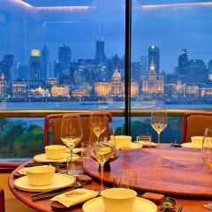 临家闽南宴(正大广场店) User Photo