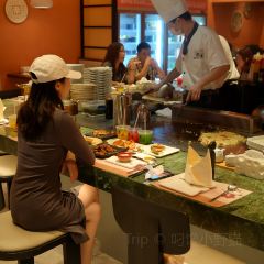 花匠铁板烧(高新万达广场店) User Photo
