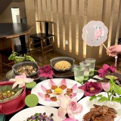 建州宴鮮辣閩北味(金山店)張用戶圖片