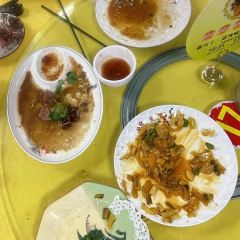 食天下果园农庄(金水台特色老店) User Photo