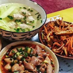 周肥腸(江油總店)張用戶圖片