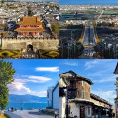 水门巷(帝壹城店) User Photo