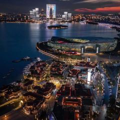 中吳賓館·玖園·毓秀舫張用戶圖片