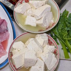 CHUAN JIANG YU FU HUO GUO ZONG DIAN User Photo