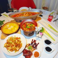 璞徽(大宁国际店) User Photo