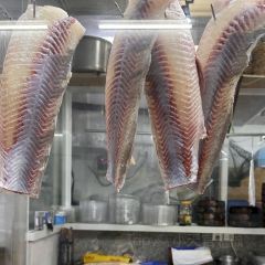 海记猪血汤(龙眼园店) User Photo