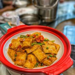 京山特色鸭子店(京源丽都店) User Photo