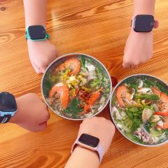 咖利树饭店 User Photo