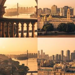 XUE JUN SHENG JI User Photo