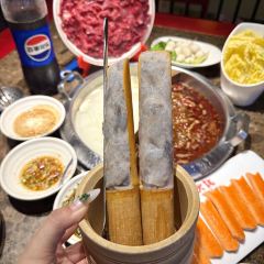 九庄火锅(婺源店) User Photo