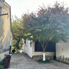 塘桥老哥·常州菜(江南环球港店) User Photo