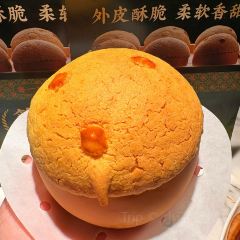 Yue Man Lou · Xiguan Famous Snacks · Guangdong-Western Cuisine (Haiya Mega Mall Branch) User Photo