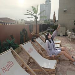 HUATA 'Holiday Plan花榻 User Photo