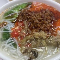 熊氏牛羊雜粉（龍眼井總店）張用戶圖片