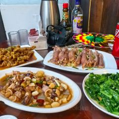 耀鑫饭店(回浦路店) User Photo