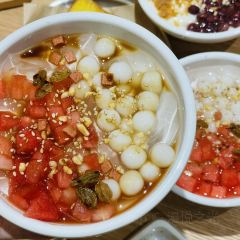 匠本米所·炸酱米线·潮汕小食(万泰汇店) User Photo