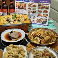 深夜食堂(永康南路店) 여행 사진