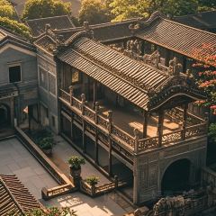 Dakeyi (lvjing) 여행 사진