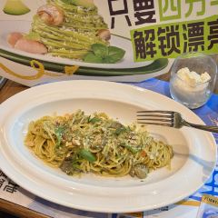 Bella Vita(海防路店) User Photo