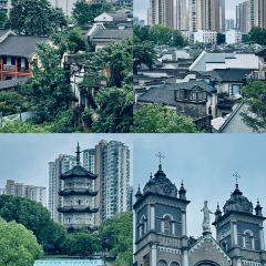 TONG QING LOU User Photo