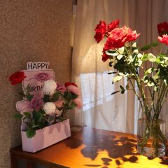 隐厨·私房菜(东西巷店) User Photo