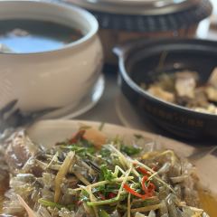 闽粤土菜馆 User Photo