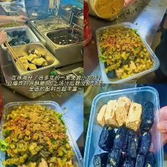 XIN JIA HAO HENGQIN OYSTER HOTPOT SHOP User Photo